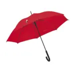 Colorado Classic paraplu 23 inch, rood (± pms 1795)