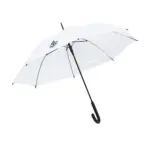 Colorado Classic paraplu 23 inch, wit (± pms white)