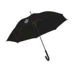 Colorado Classic paraplu 23 inch, zwart (± pms black)