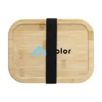 Borneo Lunchbox — productfoto 3