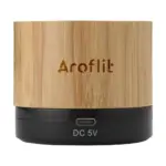 Bambox Bamboo Speaker — productfoto 4
