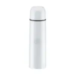 ThermoColour RCS Recycled Steel 500 ml thermosfles