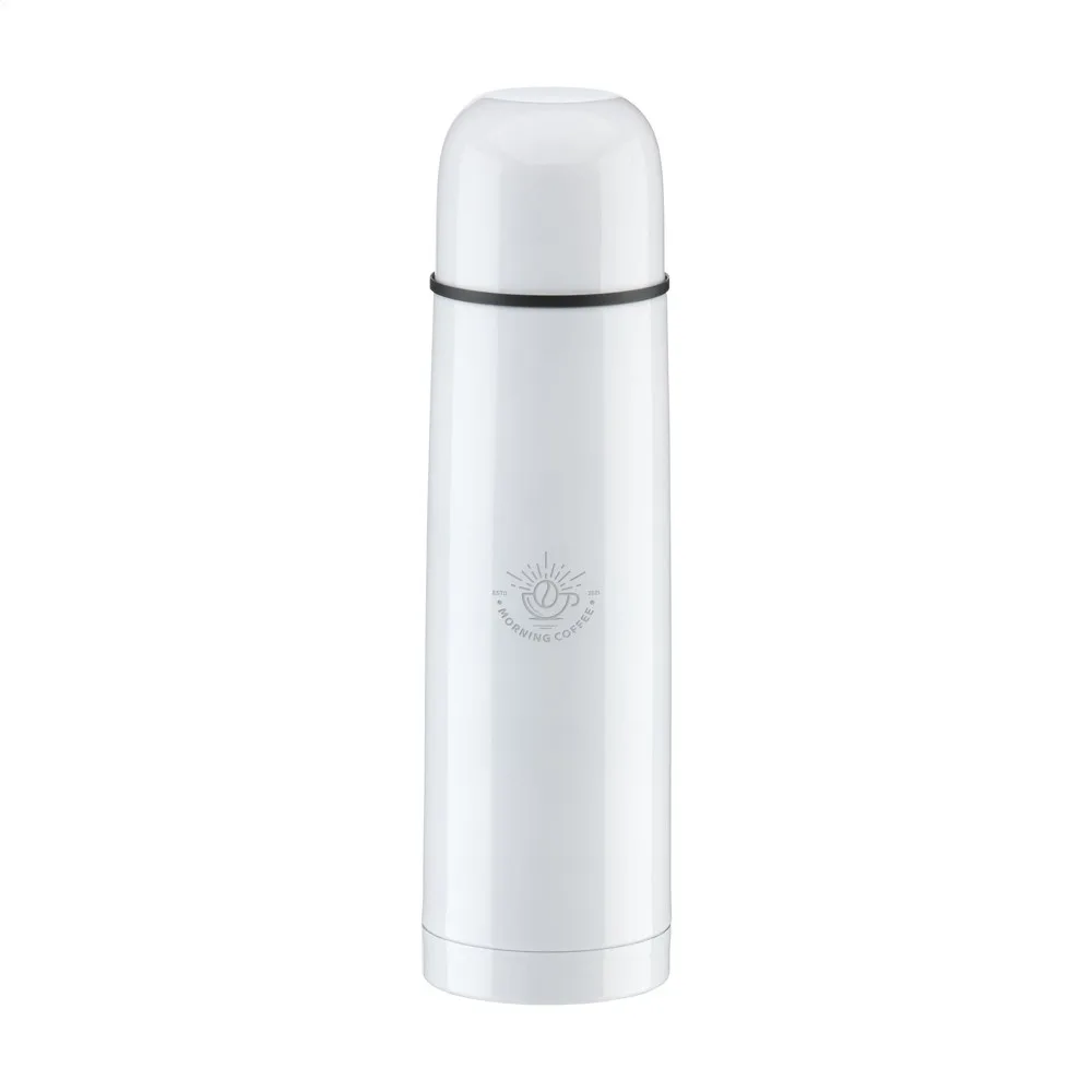 ThermoColour RCS Recycled Steel 500 ml thermosfles