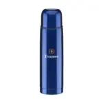 ThermoColour RCS Recycled Steel 500 ml thermosfles — productfoto 2