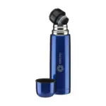 ThermoColour RCS Recycled Steel 500 ml thermosfles — productfoto 3