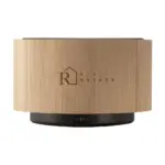 Wave Bamboo Wireless Speaker — productfoto 4