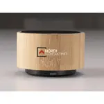 Wave Bamboo Wireless Speaker — productfoto 8