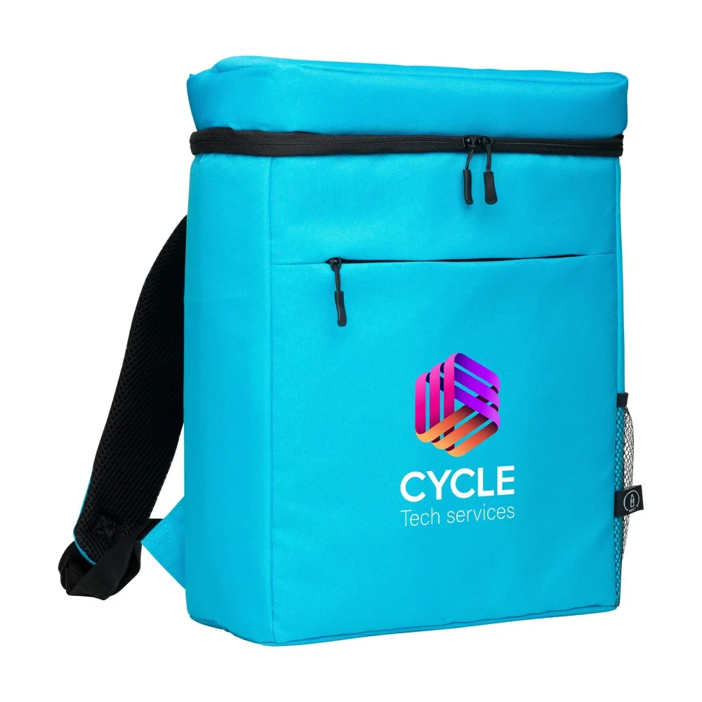 Arctica Cooler GRS Recycled Backpack koeltas