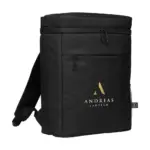 Arctica Cooler GRS Recycled Backpack koeltas — productfoto 2