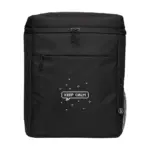 Arctica Cooler GRS Recycled Backpack koeltas — productfoto 4