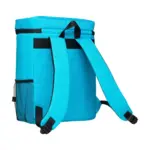 Arctica Cooler GRS Recycled Backpack koeltas — productfoto 12