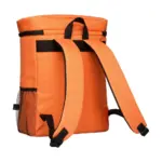 Arctica Cooler GRS Recycled Backpack koeltas — productfoto 23