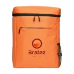 Arctica Cooler GRS Recycled Backpack koeltas — productfoto 24