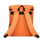 Arctica Cooler GRS Recycled Backpack koeltas — productfoto 25