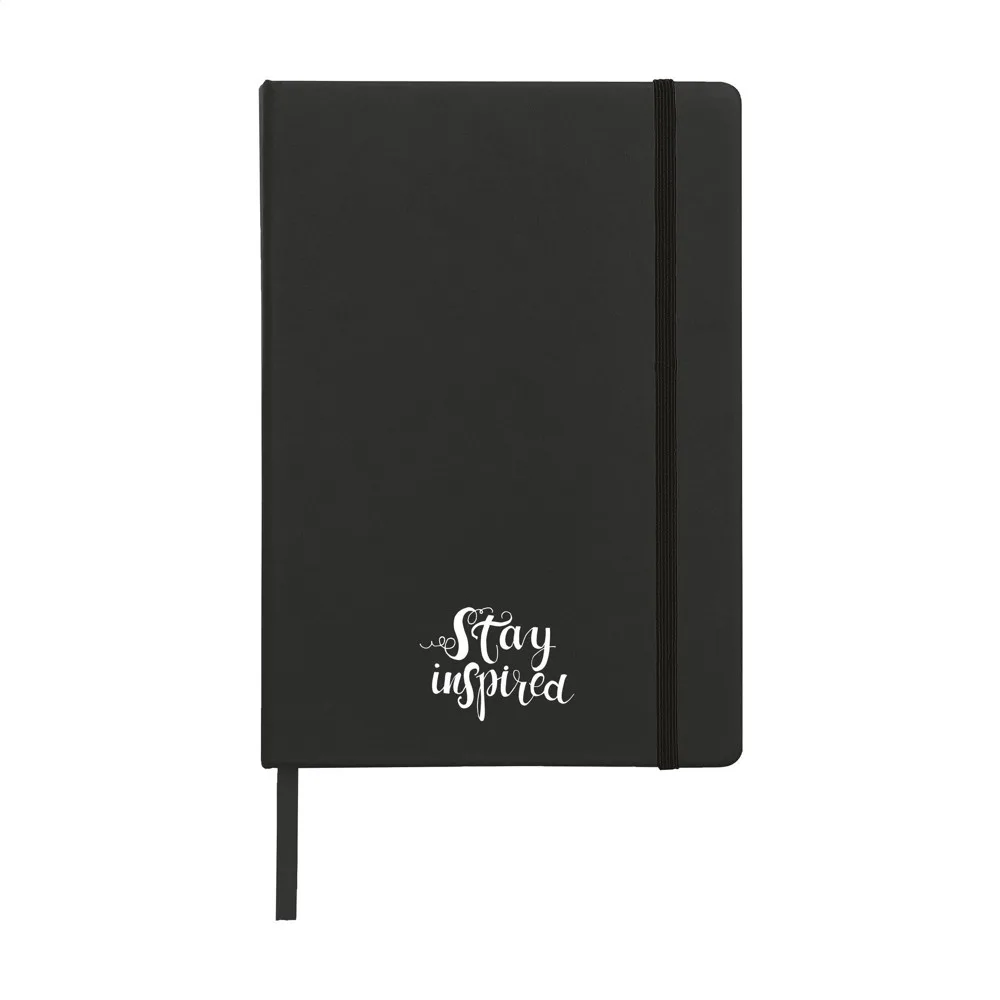 Note Notebook A4 notitieboek
