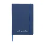 Note Notebook A4 notitieboek — productfoto 2