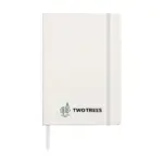 Notizbuch Note bedrucken liniert Hardcover A4