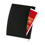 DesignFolio A5 documentenmap — productfoto 2