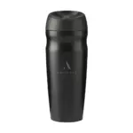Thermoboost RCS 450 ml thermosbeker, zwart (± pms black)