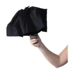 Impulse automatische paraplu 21 inch — productfoto 5