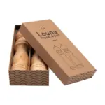 Louna Pepper & Salt peper- en zoutmolen — productfoto 2