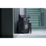 Nolan Recycled RPET rugzak — productfoto 14