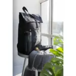 Nolan Recycled RPET rugzak — productfoto 18