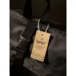 Nolan Recycled RPET rugzak — productfoto 19