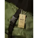 Nolan Recycled RPET rugzak — productfoto 33