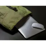 Nolan Recycled RPET rugzak — productfoto 34