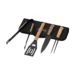 Asado BBQ-Set barbecueset - Hidalgo-werbeartikel Asado BBQ-Set barbecueset