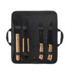 Asado BBQ-Set barbecueset — productfoto 3