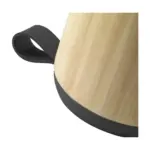 Timor Bamboo Wireless Speaker — productfoto 7