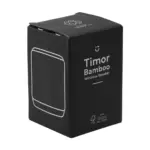 Timor Bamboo Wireless Speaker — productfoto 8