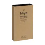 Printed Bamboo Phone Holder Miyo FSC Flat Mailing — product photo 7