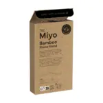 Printed Bamboo Phone Holder Miyo FSC Flat Mailing — product photo 8