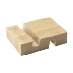 Supporto Bamboo telefoonhouder — productfoto 2