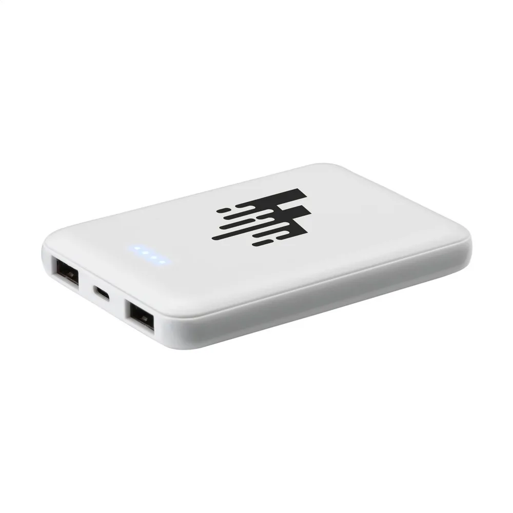 PocketPower 5000 RCS Recycled Powerbank oplader