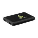PocketPower 5000 RCS Recycled Powerbank oplader — productfoto 2