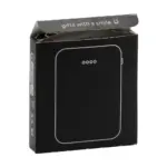 PocketPower 5000 RCS Recycled Powerbank oplader — productfoto 6