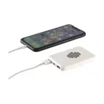 PocketPower 5000 RCS Recycled Powerbank oplader — productfoto 7
