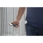 PocketPower 5000 RCS Recycled Powerbank oplader — productfoto 9