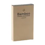 Bamboo 8000 Wireless Powerbank draadloze oplader — productfoto 5