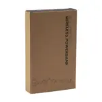 Powerbank bedrucken Bambus 8000mAh Wireless Qi — Produktfoto 7