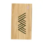 Bamboo 4000 Powerbank externe oplader — productfoto 3