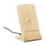 Baloo Wireless Charger Stand 15W oplader