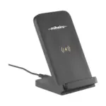 Baloo Wireless Charger Stand 15W oplader — productfoto 2