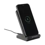 Baloo Wireless Charger Stand 15W oplader — productfoto 4
