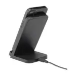 Baloo Wireless Charger Stand 15W oplader — productfoto 5