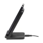Baloo Wireless Charger Stand 15W oplader — productfoto 7